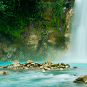 Costa Rica, Un lugar excelente para explorar